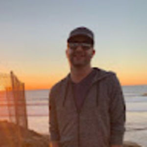 Meet your Posher, Matthew